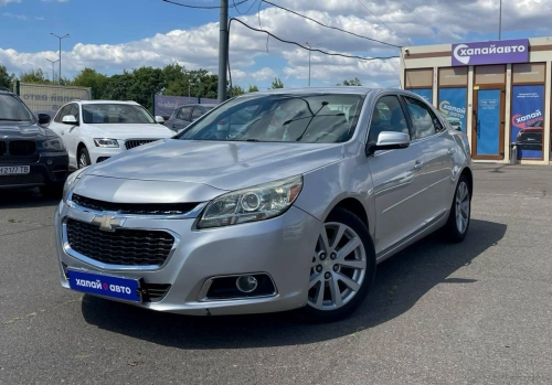 Chevrolet