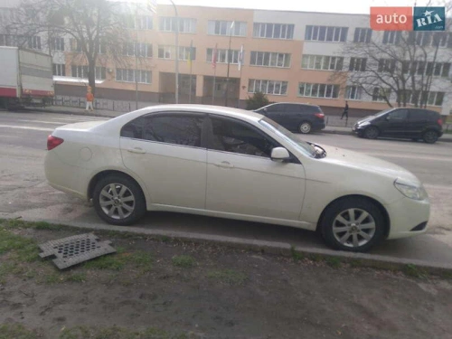 Chevrolet