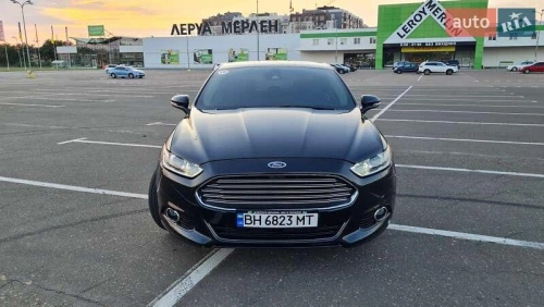 Ford