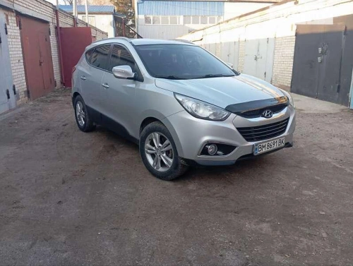 Hyundai