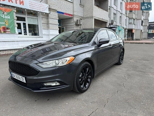 Ford