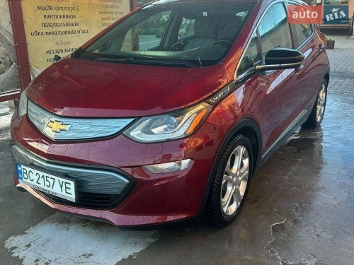 Chevrolet