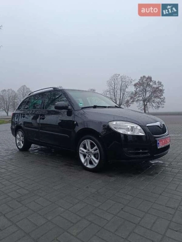 Skoda