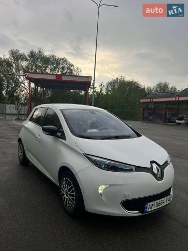 Renault