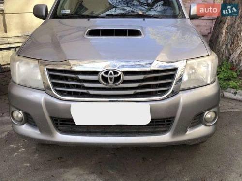 Toyota