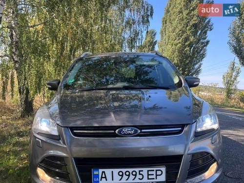 Ford