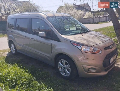 Ford