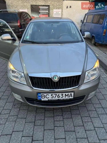 Skoda