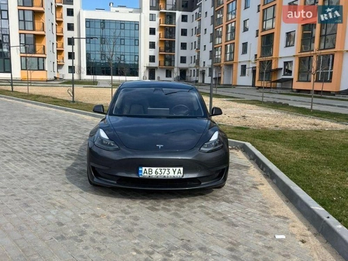 Tesla