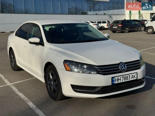 Volkswagen