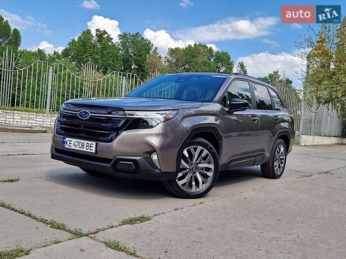 Subaru