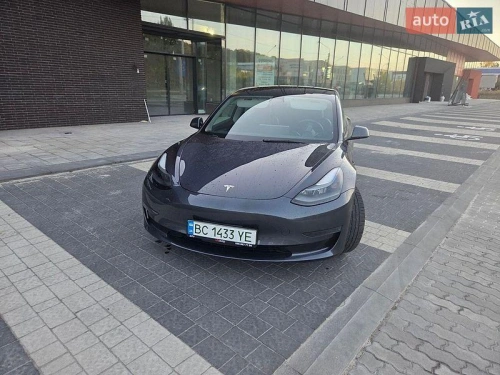 Tesla
