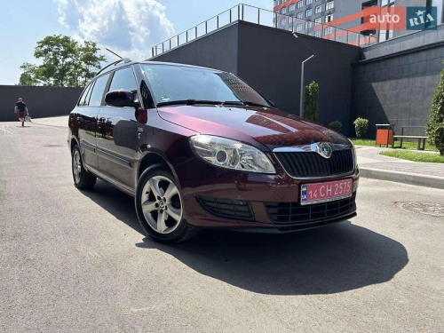 Skoda