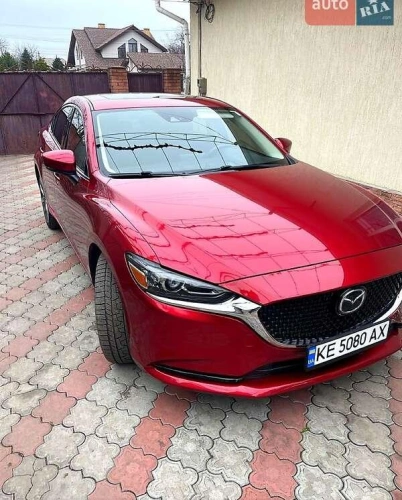 Mazda