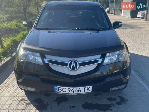 Acura