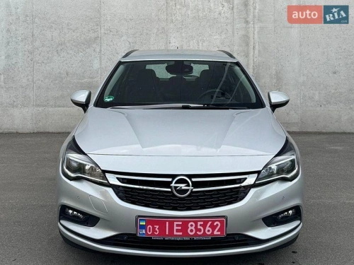 Opel