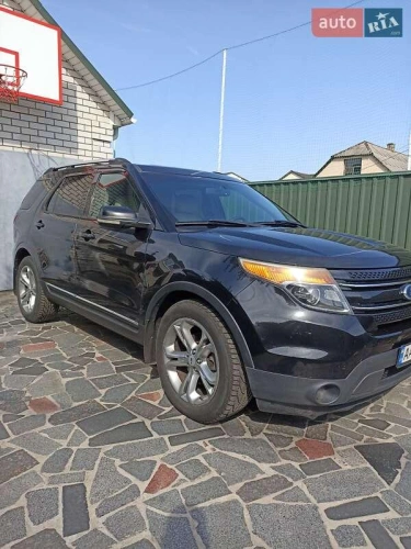 Ford