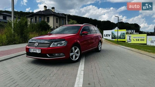 Volkswagen