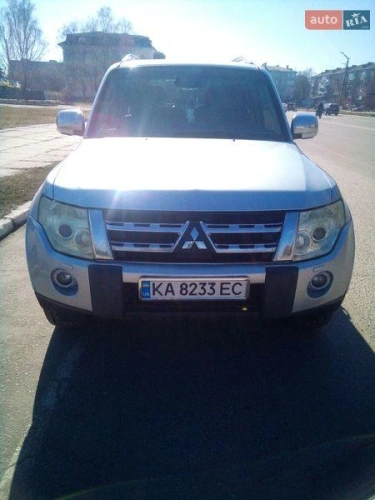 Mitsubishi
