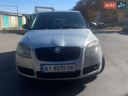 Skoda
