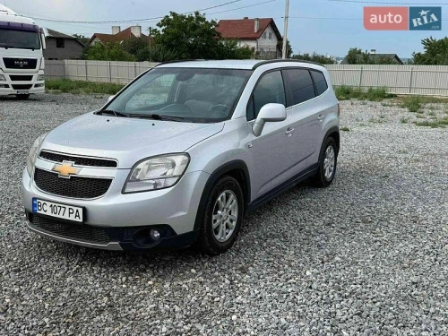 Chevrolet
