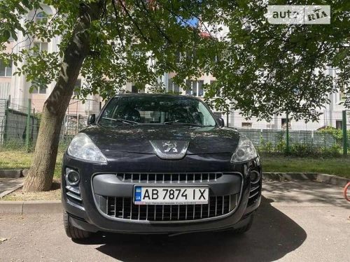 Peugeot