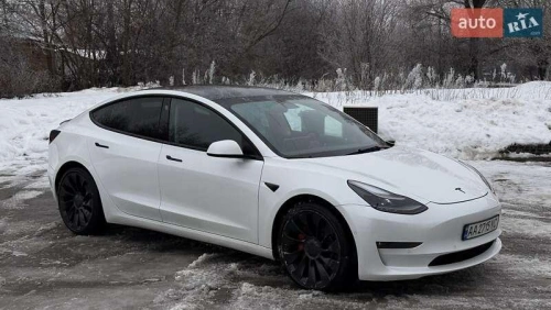 Tesla