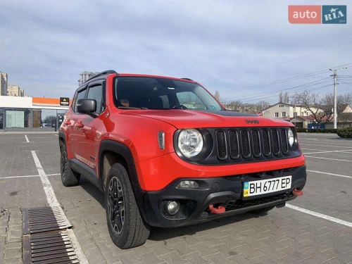 Jeep