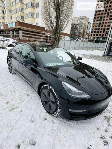 Tesla
