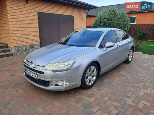 Citroen