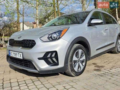 Kia