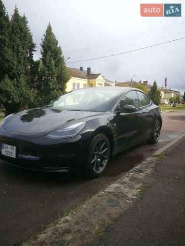 Tesla
