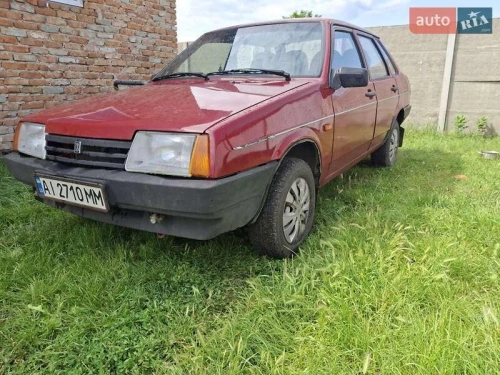 ВАЗ / Lada