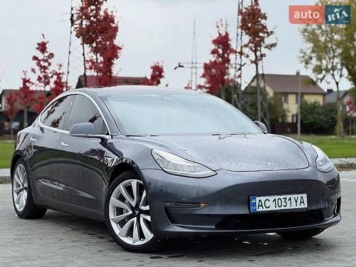 Tesla