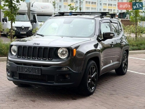 Jeep