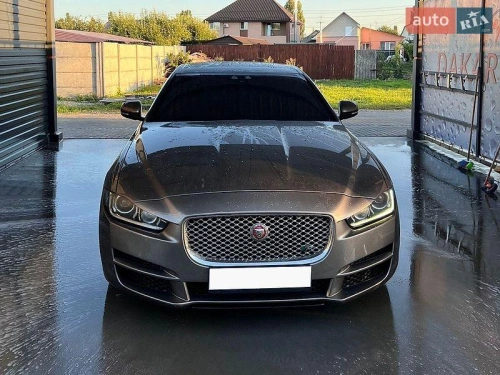 Jaguar