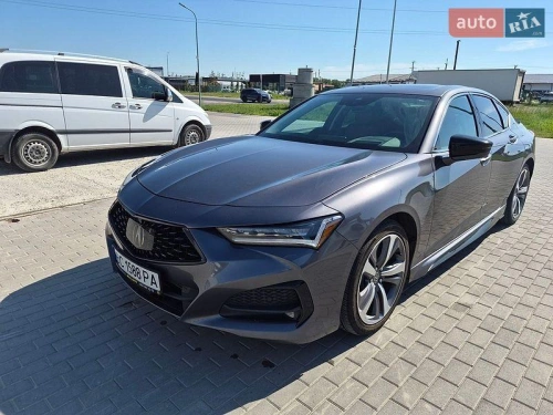 Acura