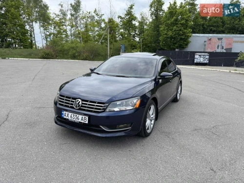 Volkswagen