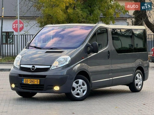 Opel