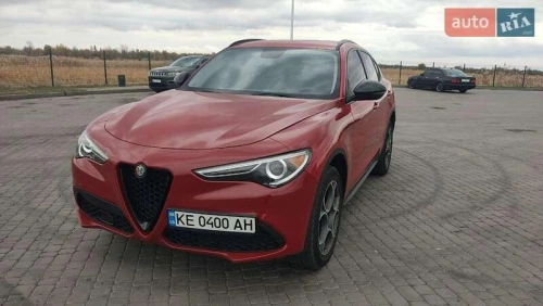 Alfa Romeo