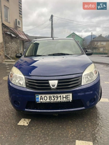 Dacia