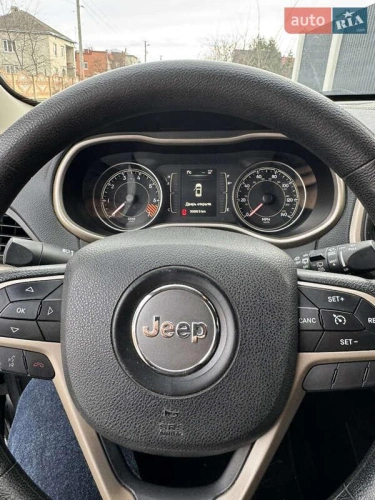 Jeep