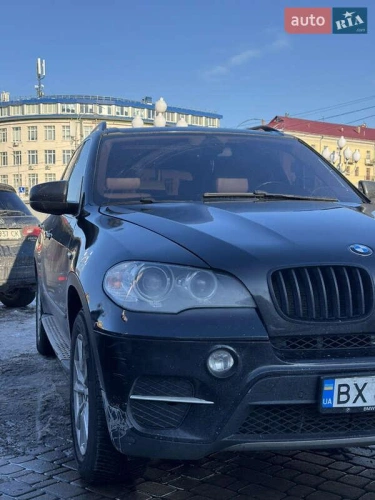 BMW