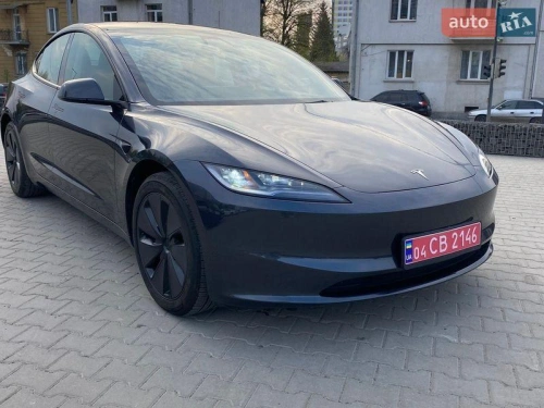 Tesla