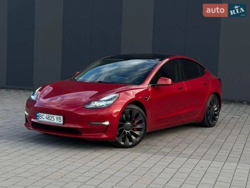 Tesla