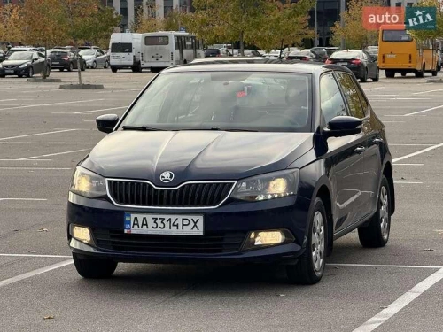 Skoda
