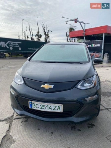 Chevrolet