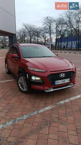 Hyundai