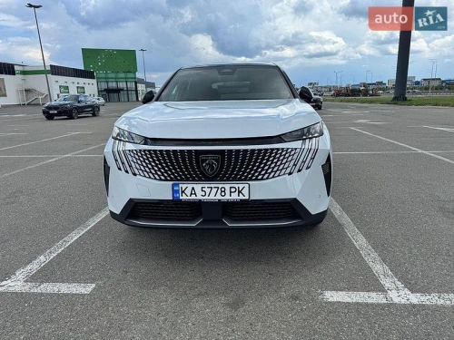 Peugeot