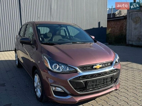 Chevrolet